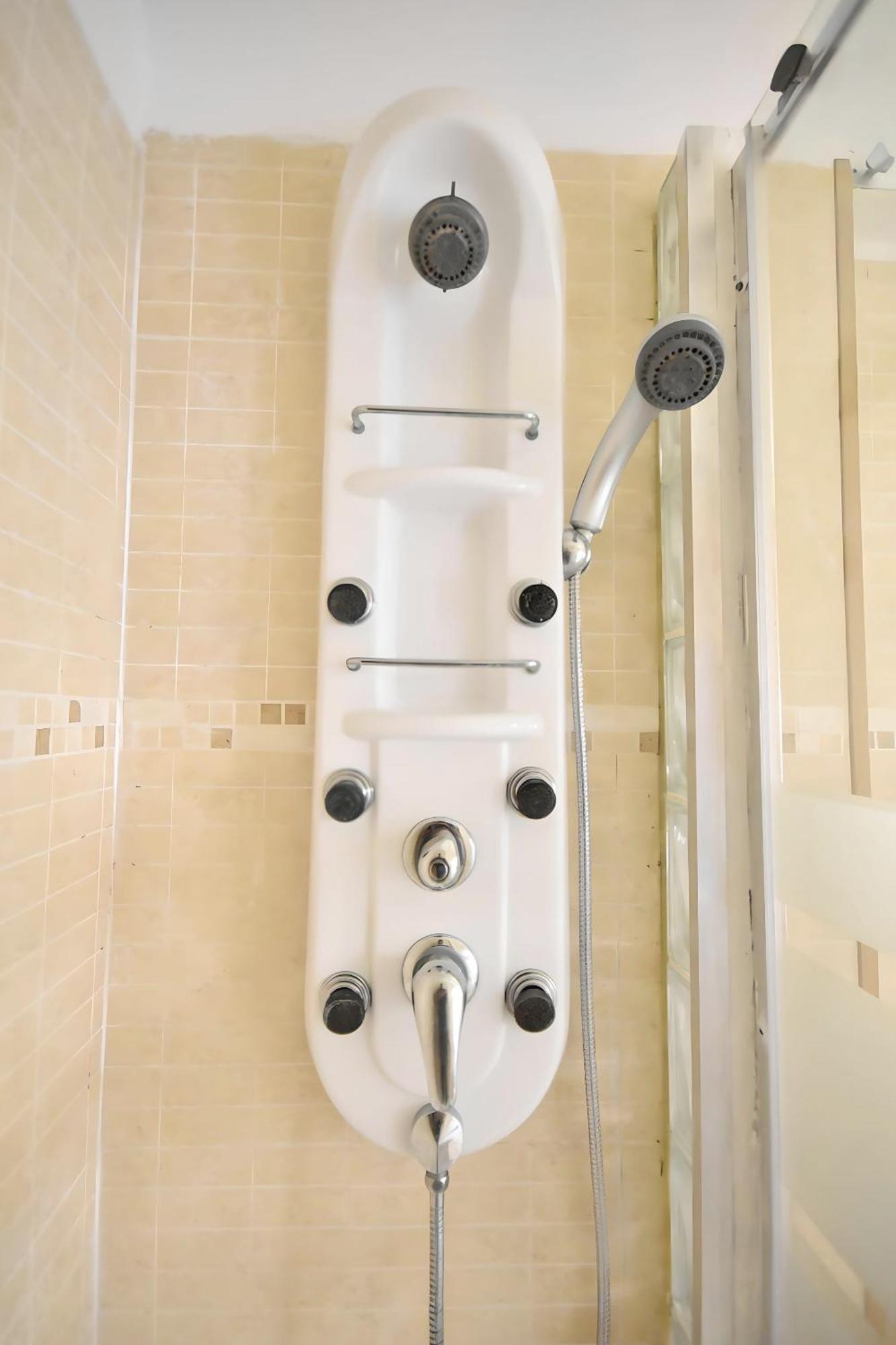ולנסיה Centrico Apartamento Al Lado De Torres De Quart מראה חיצוני תמונה