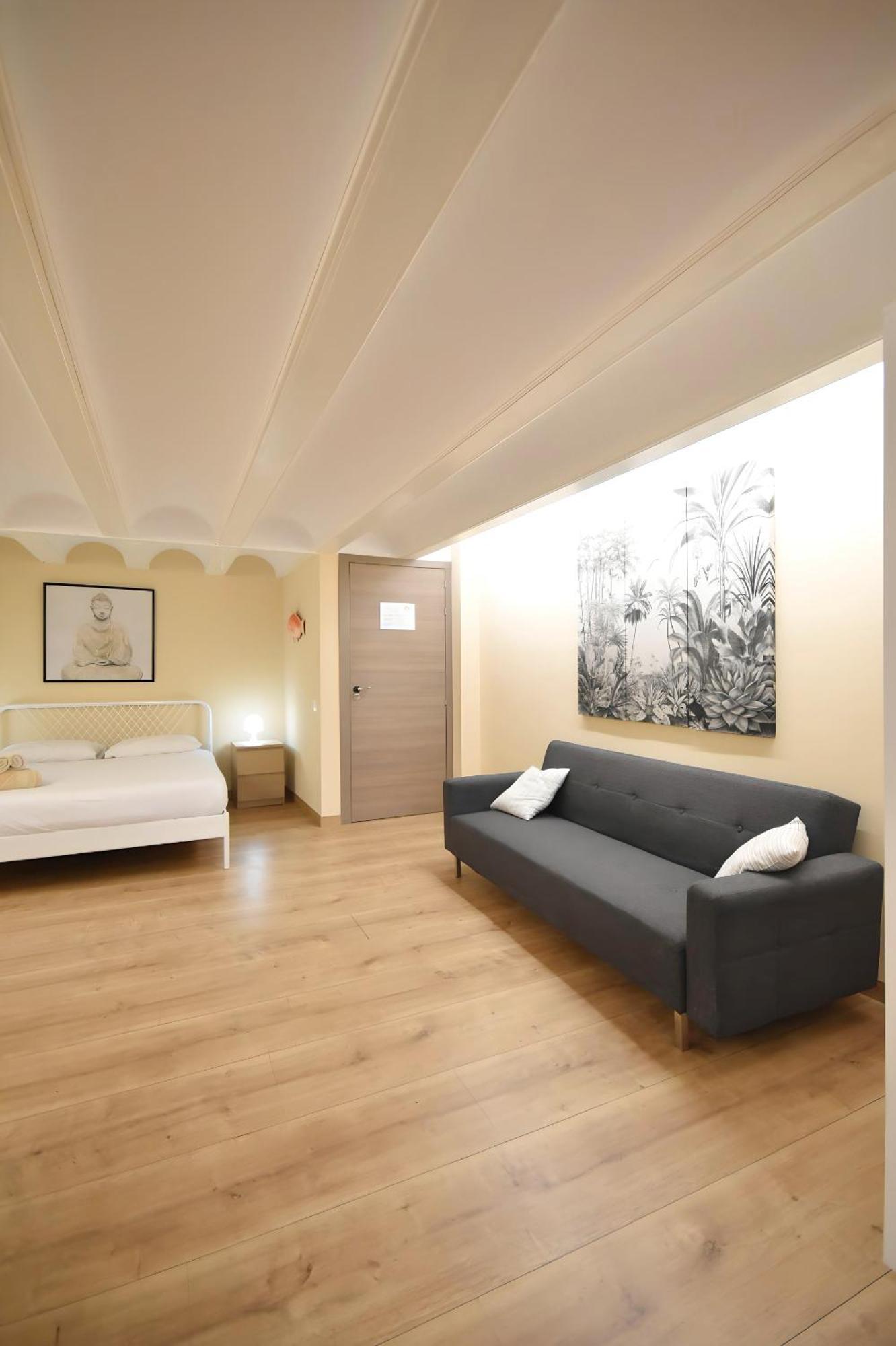 ולנסיה Centrico Apartamento Al Lado De Torres De Quart מראה חיצוני תמונה